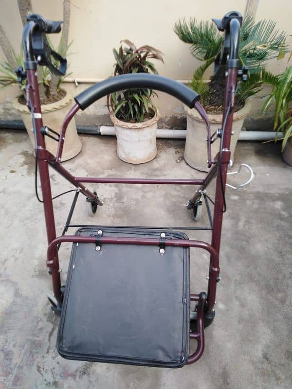 walker for elders for sale 1