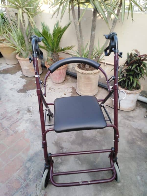 walker for elders for sale 4