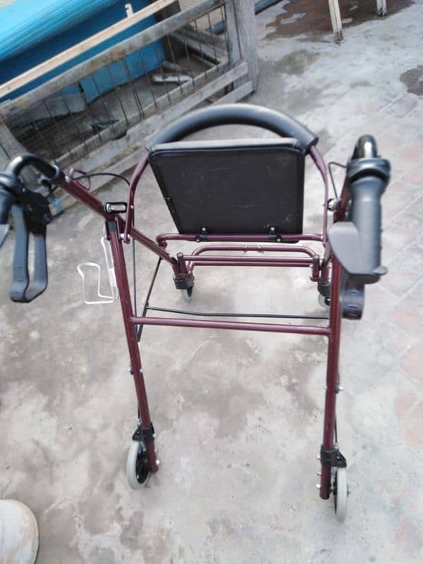 walker for elders for sale 5