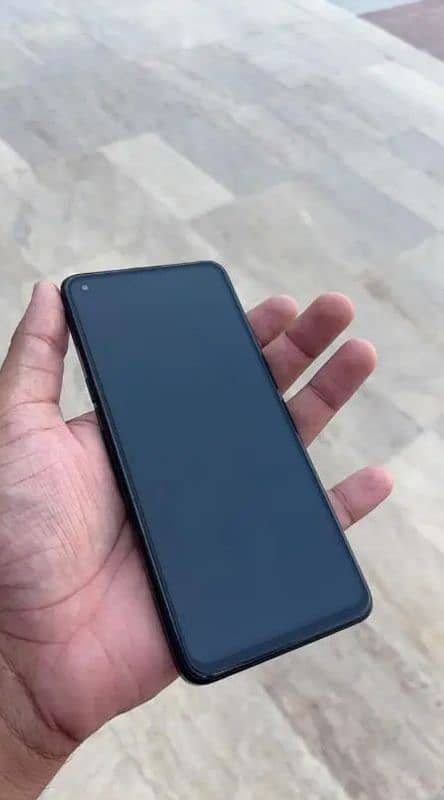 Oppo F21 pro 5G 0