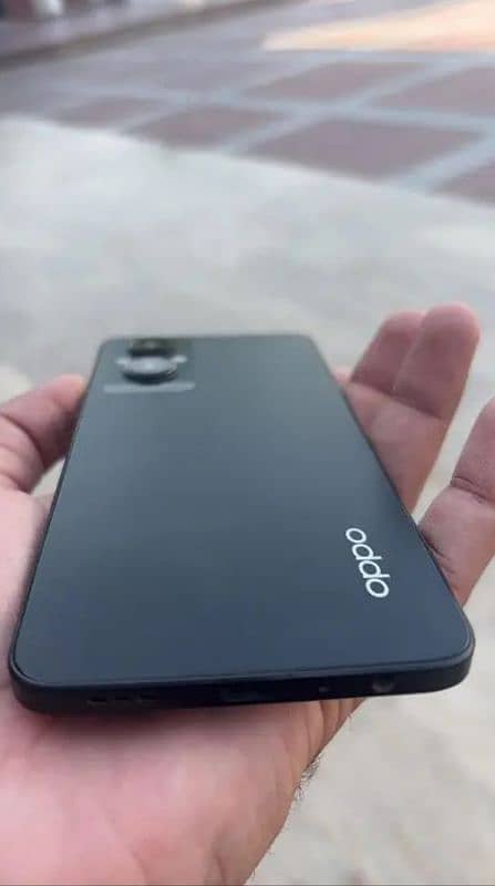 Oppo F21 pro 5G 2