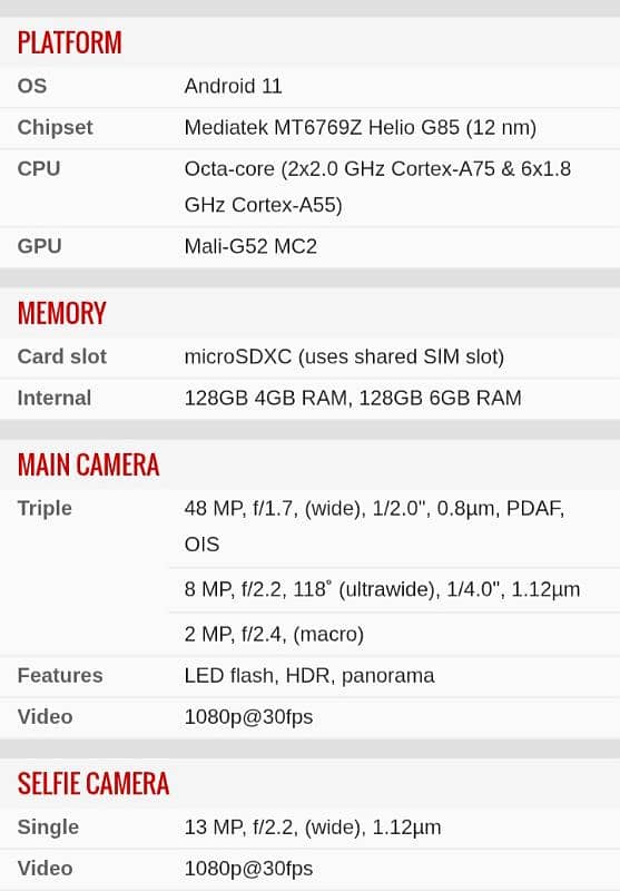 motorola g41 no exchange no echange 2