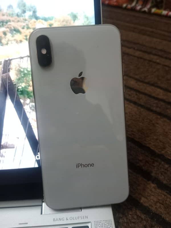 Iphone X (256 gb) 1