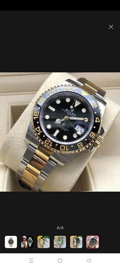 Original Rolex imported watch