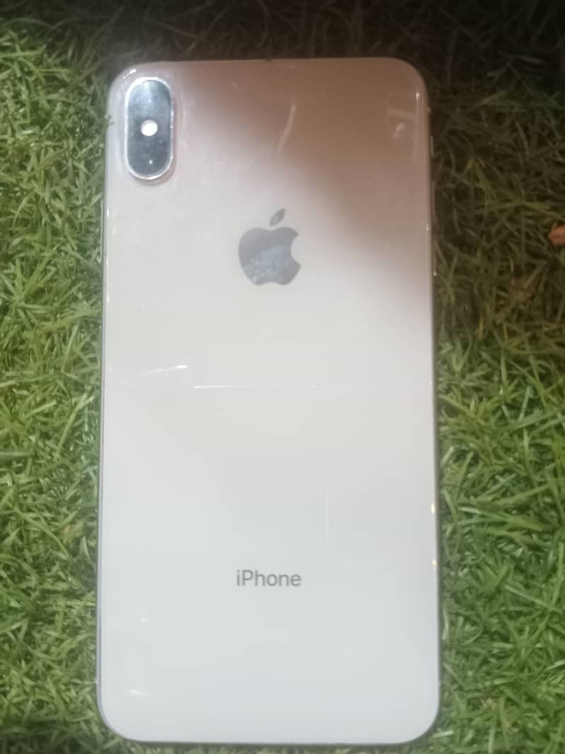 xs max 64jb 2