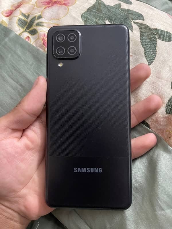 samsung A12 1