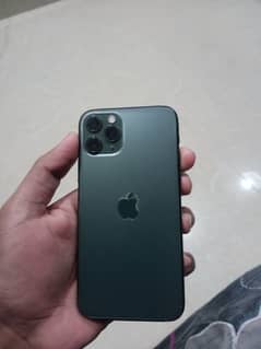 iPhone 11 pro