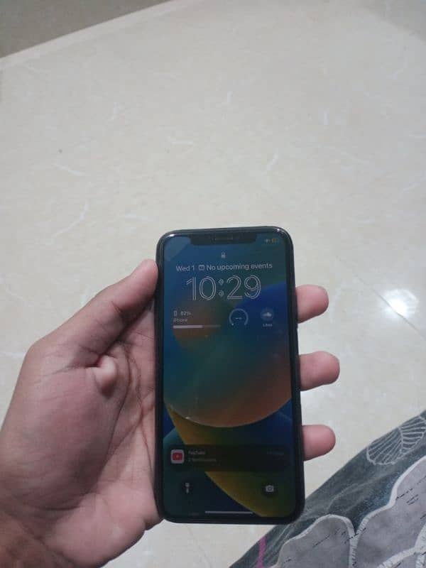 iPhone 11 pro 1