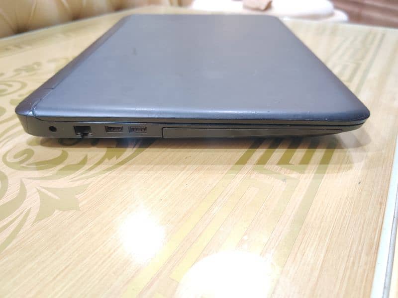 HP pavilion 15 gaming notebook 1