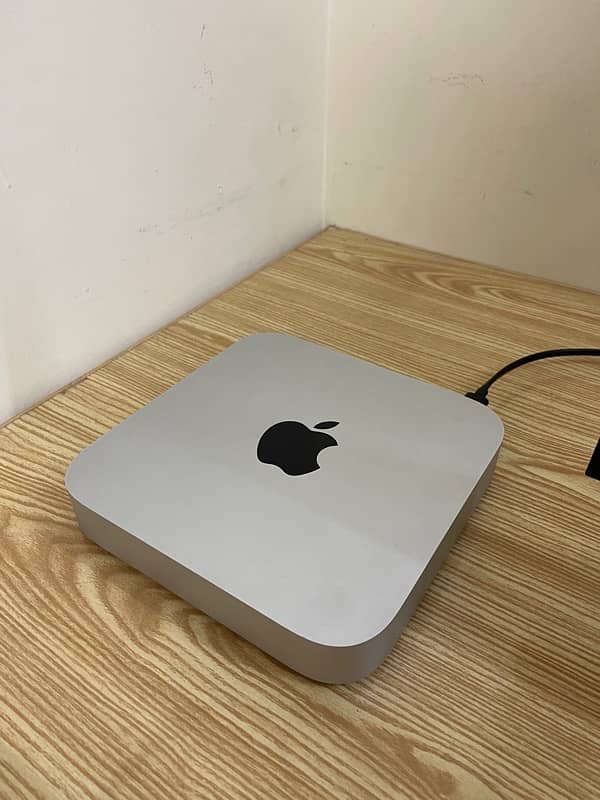 Mac Mini M1 | 16 GB | 512 GB 2