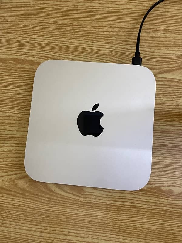 Mac Mini M1 | 16 GB | 512 GB 3