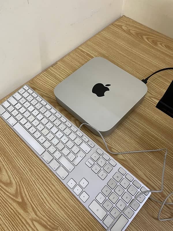 Mac Mini M1 | 16 GB | 512 GB 0