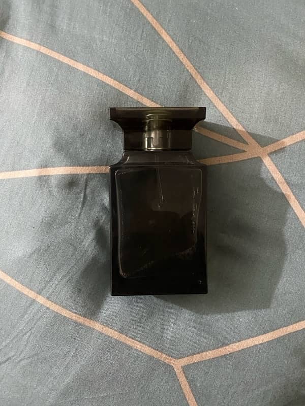 Tom Ford Oud Wood 100ml [50% left] 1