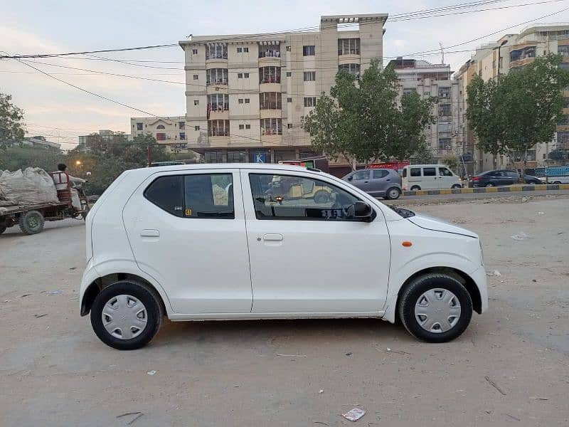 Suzuki Alto 2020 1