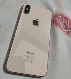 iphone xs 256gb non pta