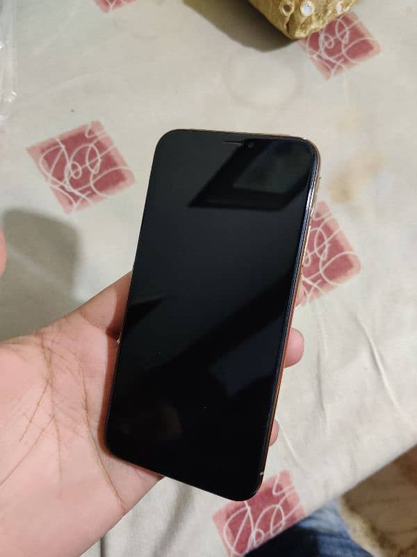 iphone xs 256gb non pta 4