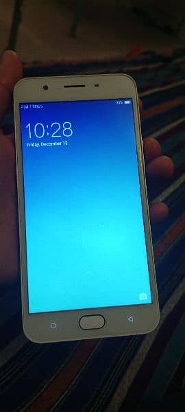 oppo f1s 4gb Ram 64Gb memory pta approved condition ok price 7500 1