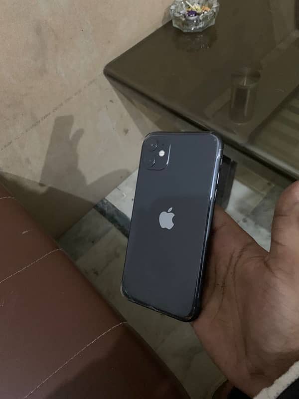 iphone 11 non pta jv 10/10 seald waterpack 0