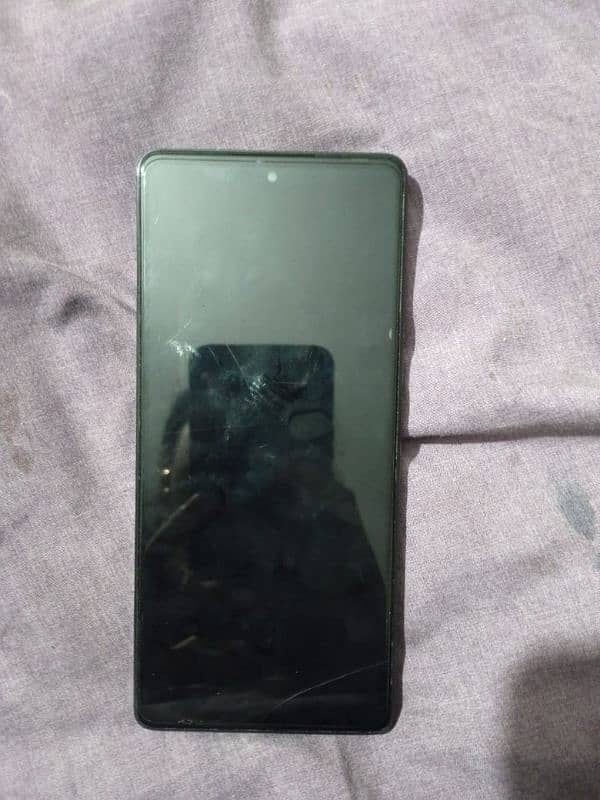 Tecno camon30 1