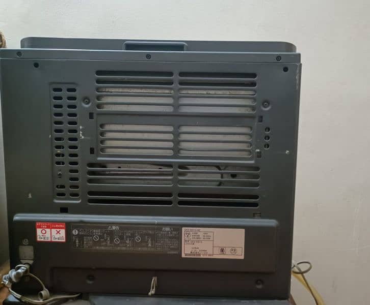 3.85KW Imported Blower Heater,Only Serious Buyer may contact 1