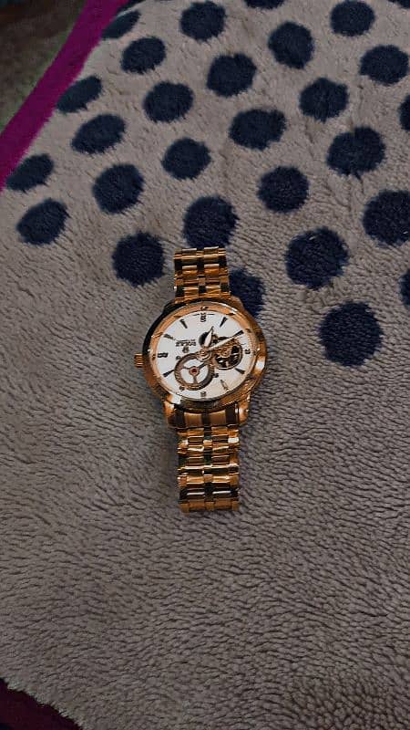 original Rolex watch 1