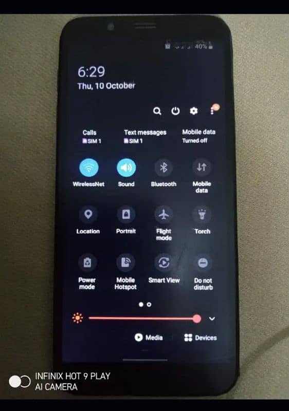 Samsung J6 1