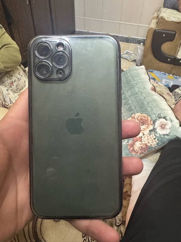 iphone 11 pro pta approved 6