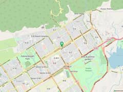 Property For Sale In Sector F-7 Nazim Ud Din Road Islamabad