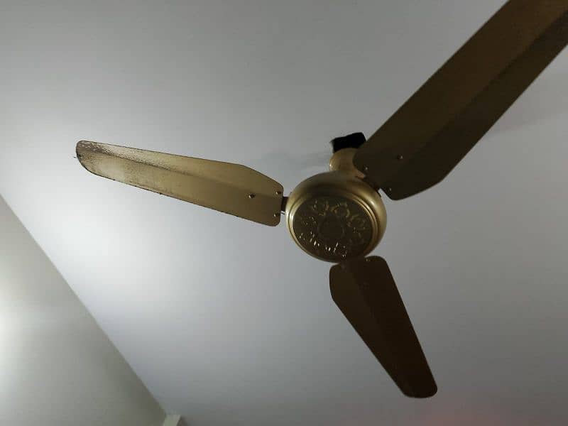 ceiling fan 8