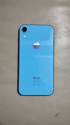 iPhone Xr 256gb Factory Unlock with for Sell