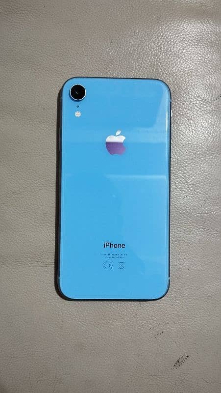 iPhone Xr 256gb Factory Unlock with for Sell 0