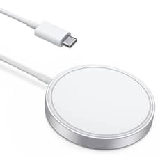 3 in 1 Wireless mobile phone charger