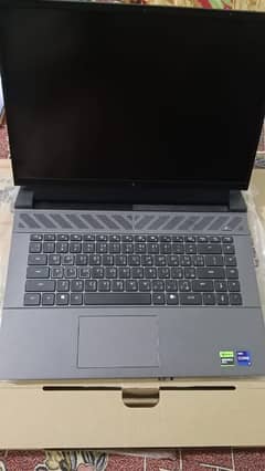 Dell G16 7630 Gaming Laptop