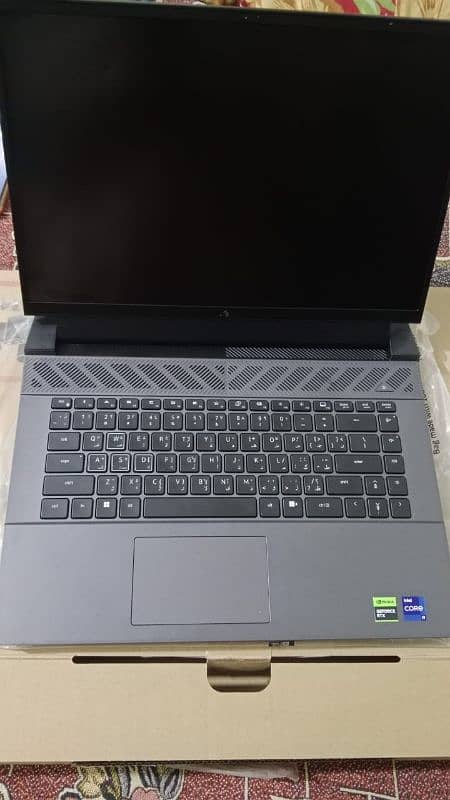 Dell G16 7630 Gaming Laptop 0