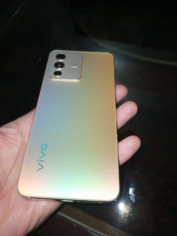 Vivo V23 5G 16/256 1