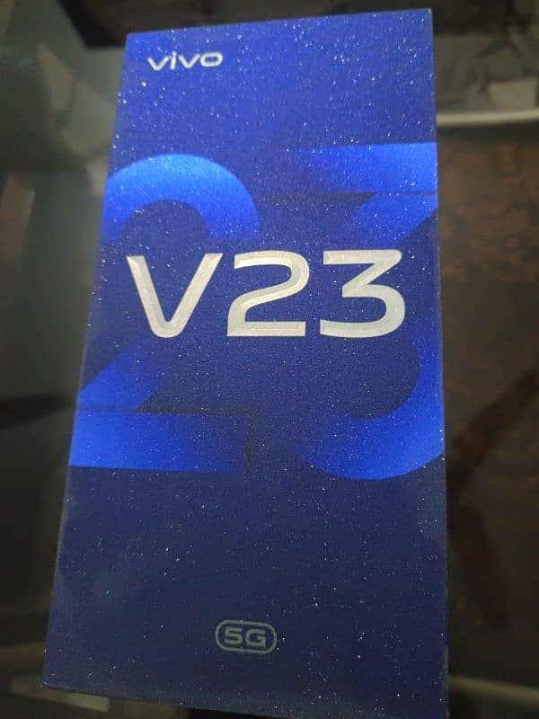 Vivo V23 5G 16/256 8