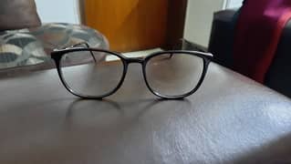 Eye Glasses Frame