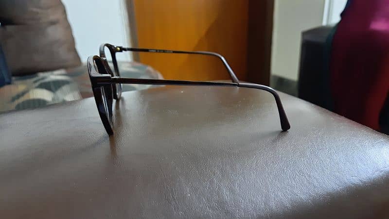 Eye Glasses Frame 1