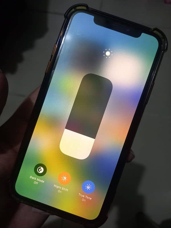 IPhone X PTA Approved Urgent Sale or Exchange 2