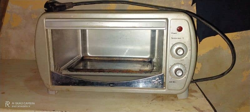 mini oven 0