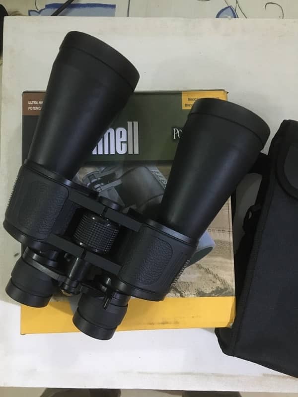 Bushnell binoculars 90x zoom 1