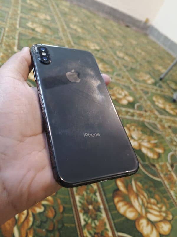 iphone x non pta 64gb 6