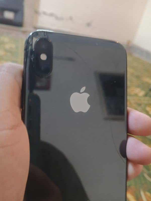 iphone x non pta 64gb 8