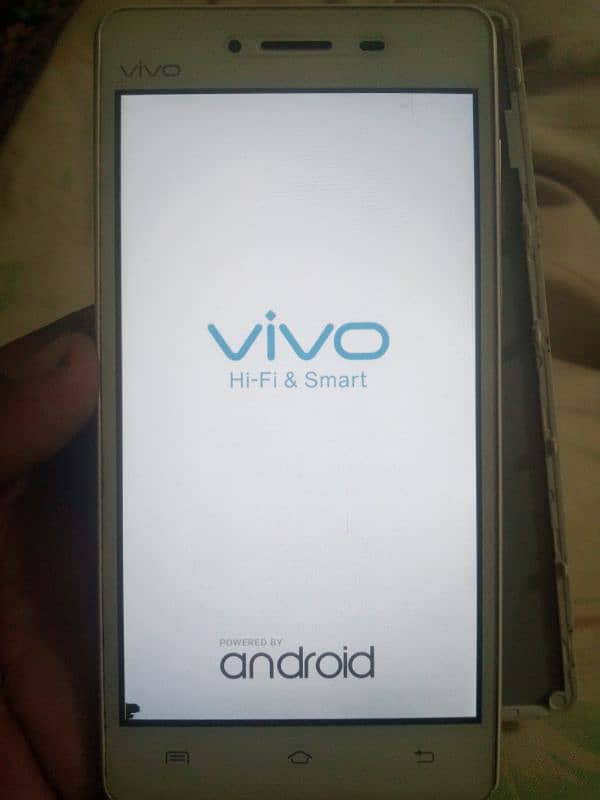 VIVO Y51A 1