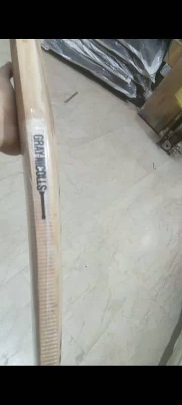 2nd hand hard ball bat in reasonable price quality best ha 6