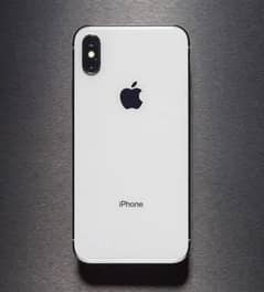 iPhone X 256GB PTA Approved