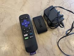 Roku 4k android tv box ( Amazon now mi )