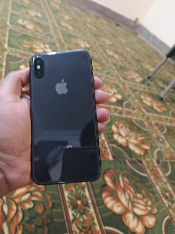 iphone x non pta 64gb 0