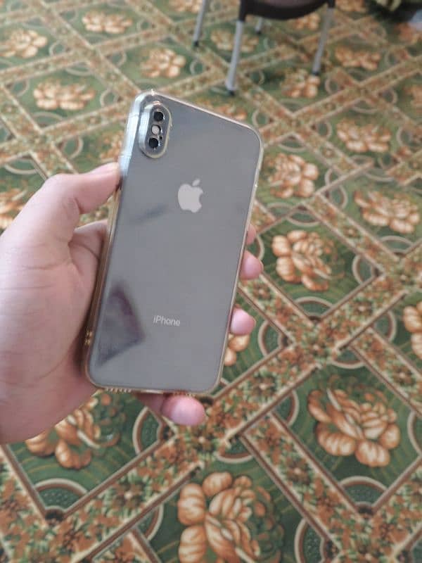 iphone x non pta 64gb 1