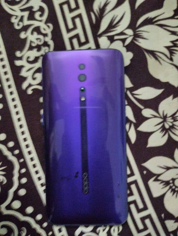 oppo Reno z 1